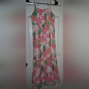 Size 14 Children's Place Summer Dress